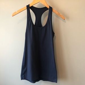 90 Degree | Racer Back Tanktop